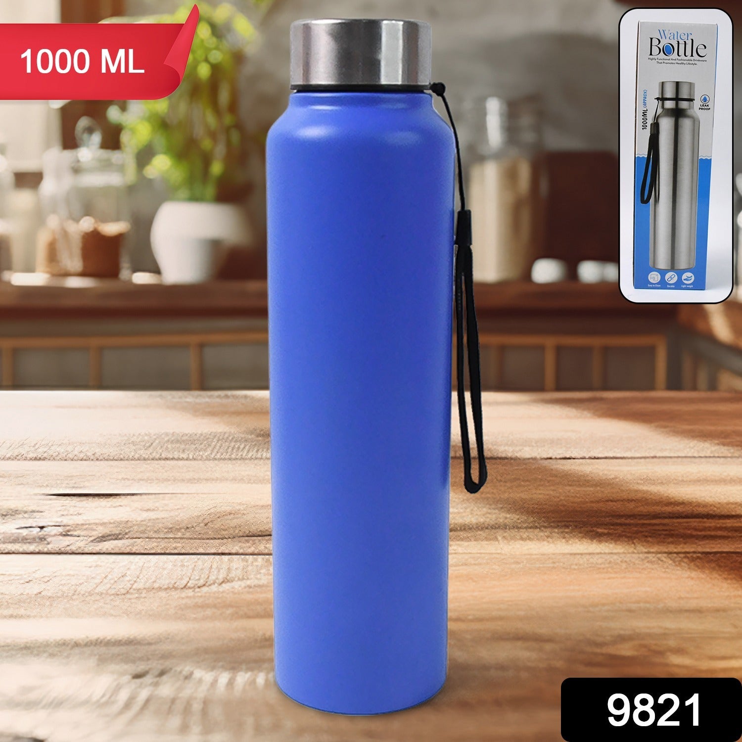 AquaVault AquaVault